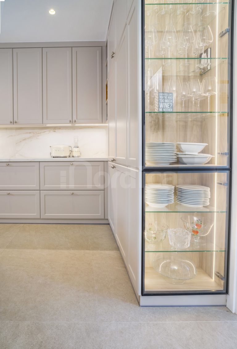 Town House for sale in Alcores del Golf