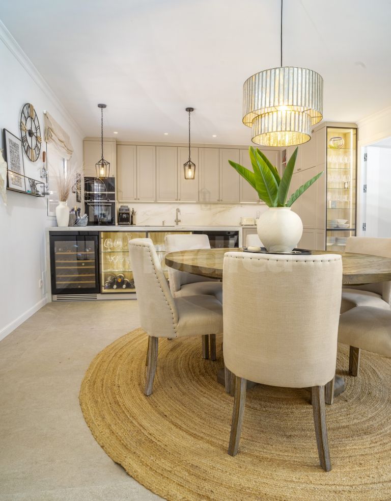 Town House for sale in Alcores del Golf