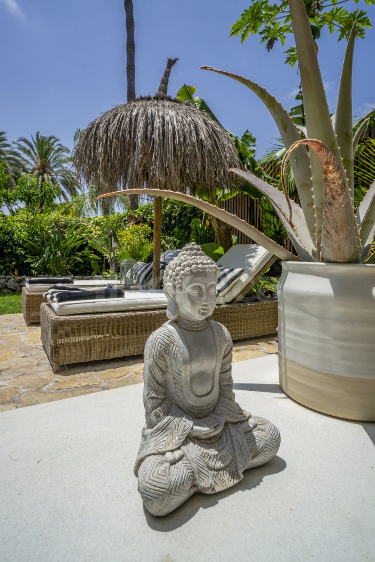 Town House for sale in Alcores del Golf