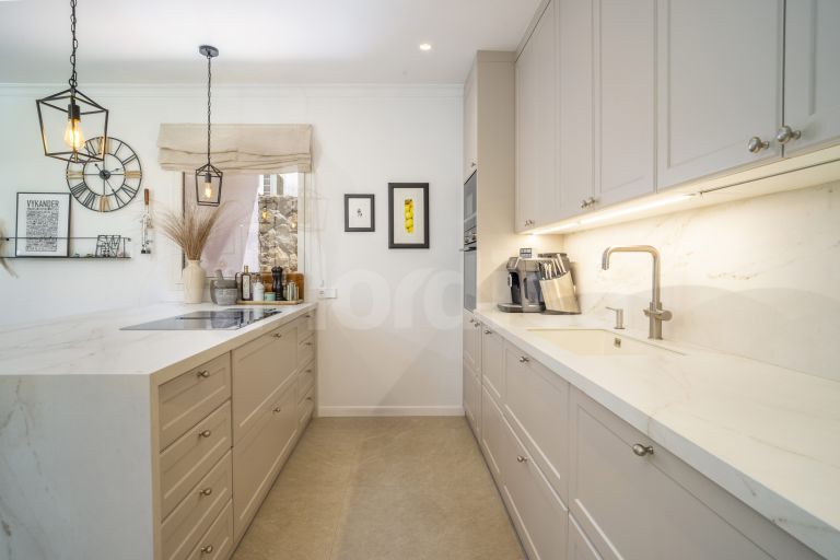 Town House for sale in Alcores del Golf