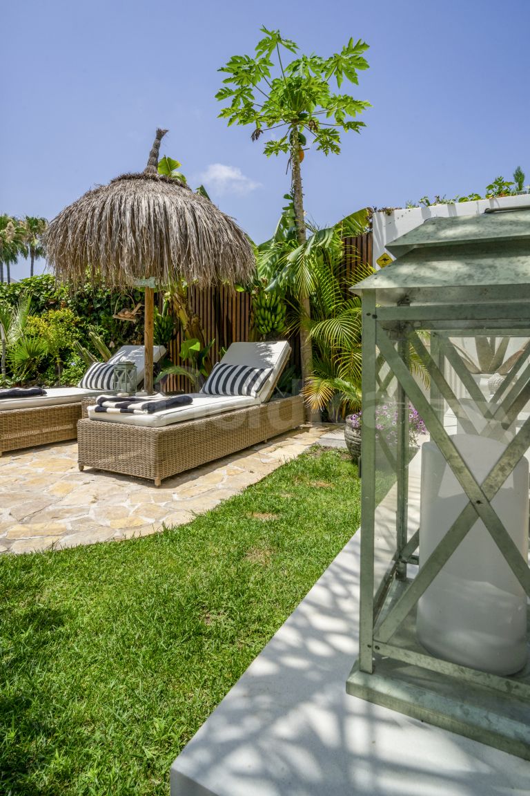 Town House for sale in Alcores del Golf