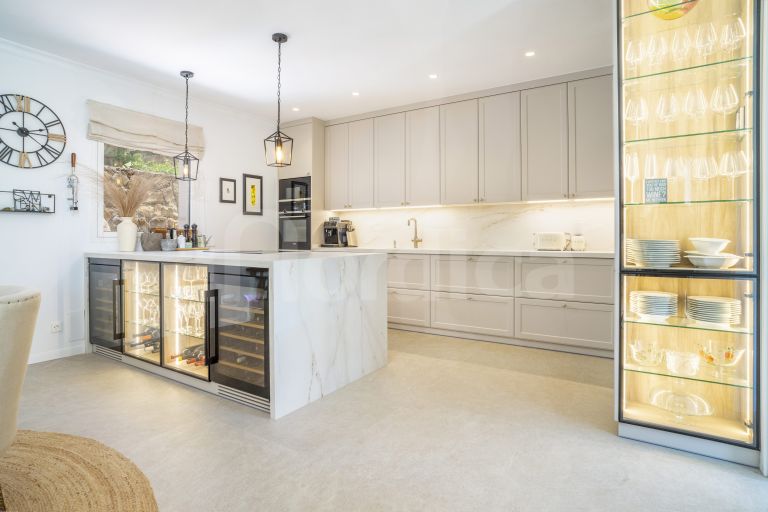 Town House for sale in Alcores del Golf