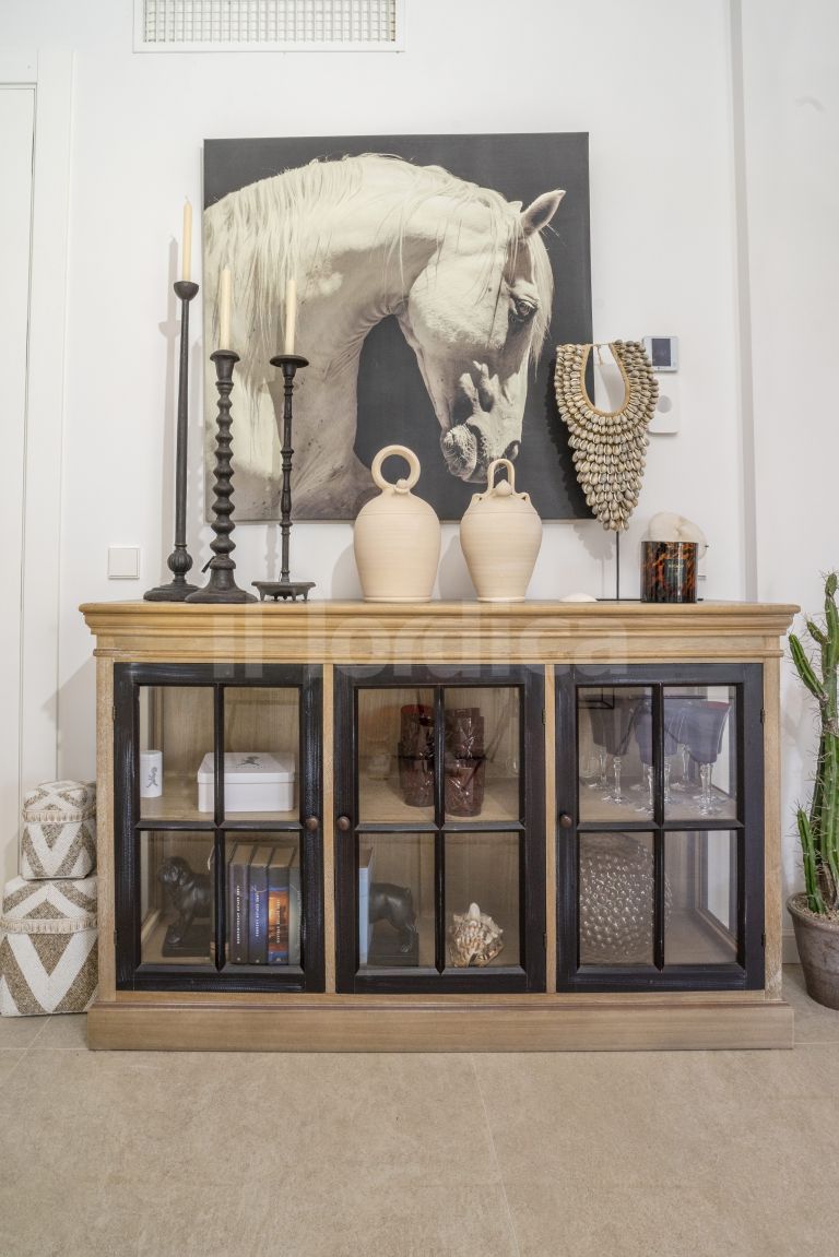 Town House for sale in Alcores del Golf