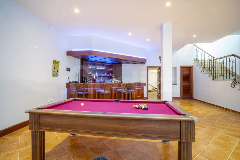 Adosado en venta en Aloha Real