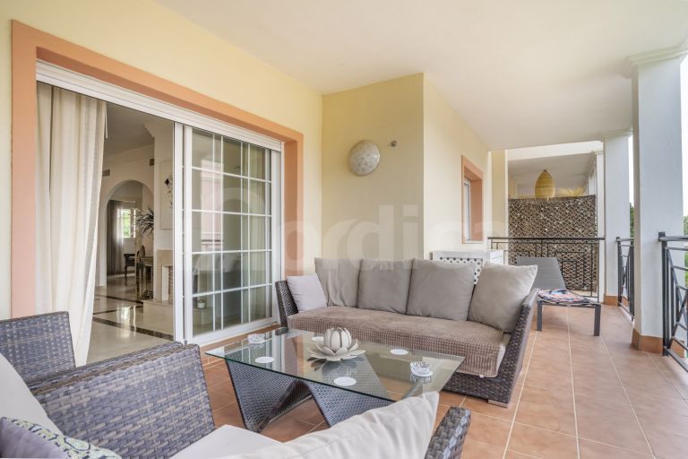 Apartment for sale in River Garden