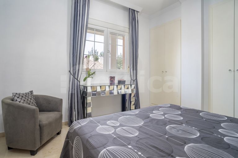 Apartment for sale in River Garden