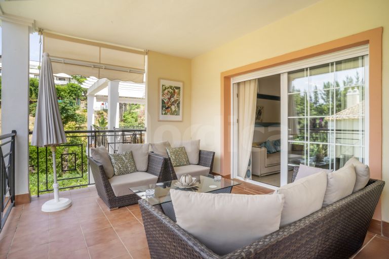 Apartment for sale in River Garden