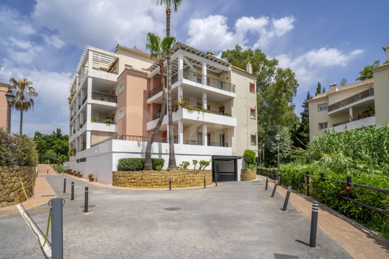 Apartment for sale in River Garden