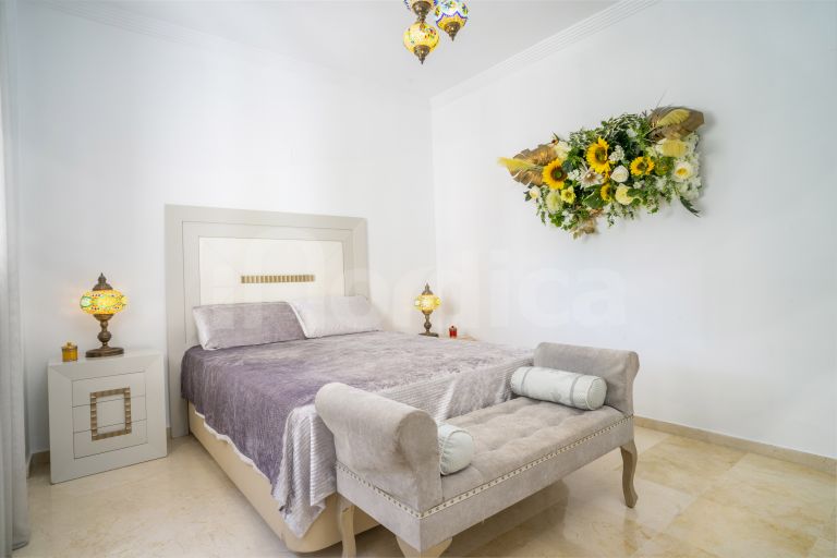 Apartment for sale in River Garden