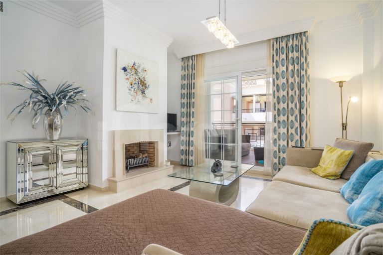 Apartment for sale in River Garden