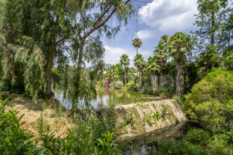 Apartment for sale in River Garden