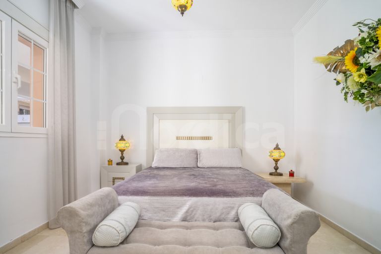 Apartment for sale in River Garden