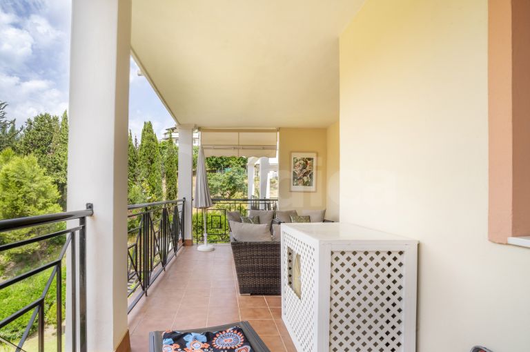 Apartment for sale in River Garden