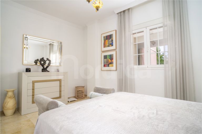 Apartment for sale in River Garden