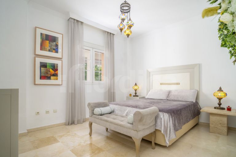 Apartment for sale in River Garden