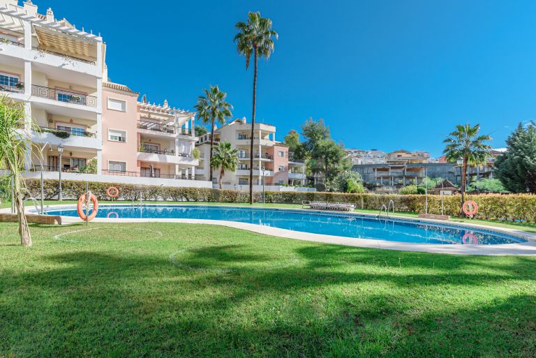 Apartment for sale in River Garden