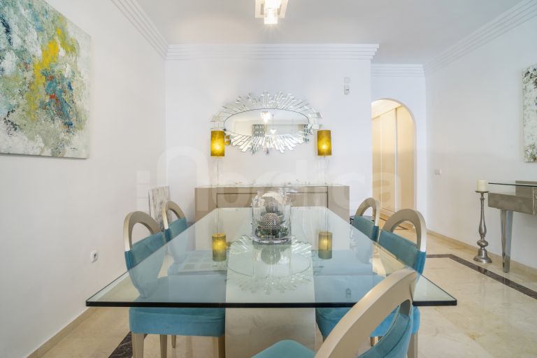 Apartment for sale in River Garden