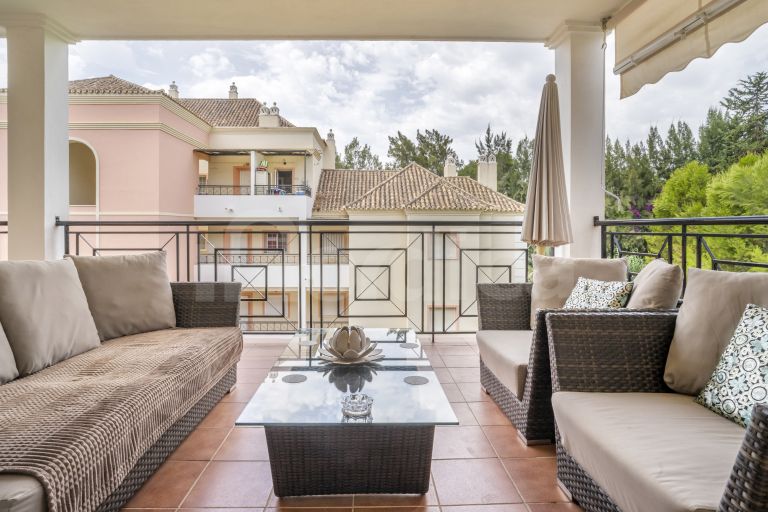 Apartment for sale in River Garden