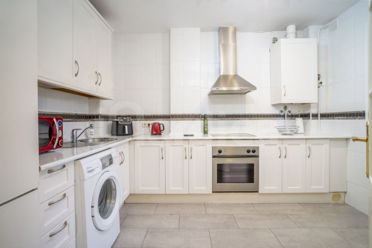 Apartment for sale in River Garden