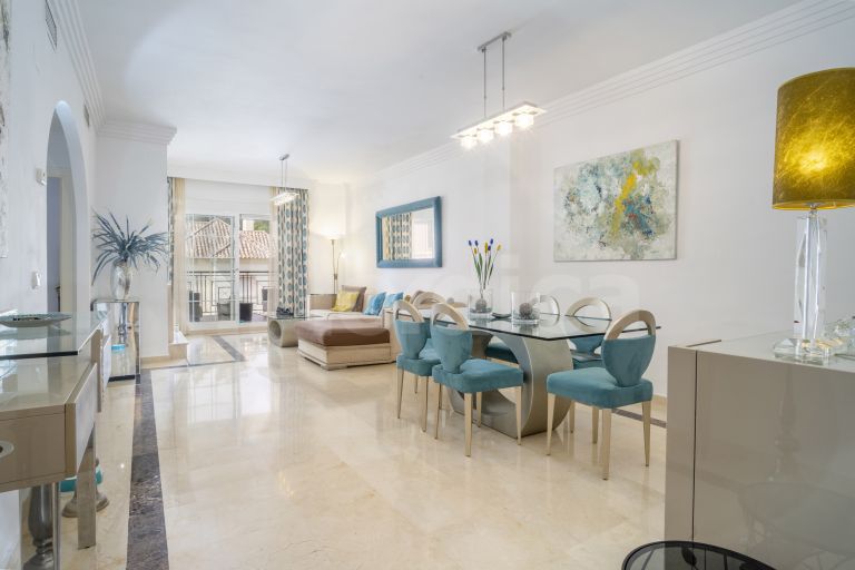 Apartment for sale in River Garden