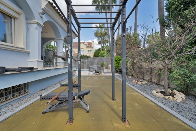 Villa en venta en Lorea Playa