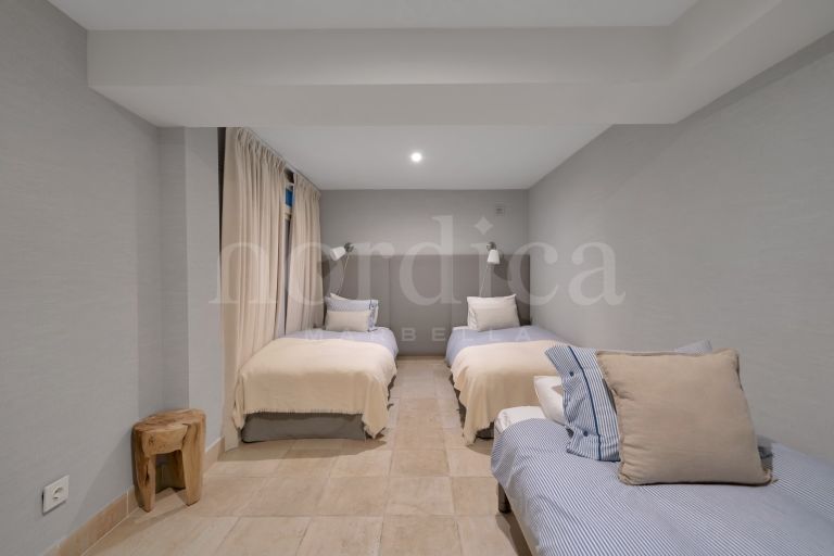 Villa en venta en Lorea Playa
