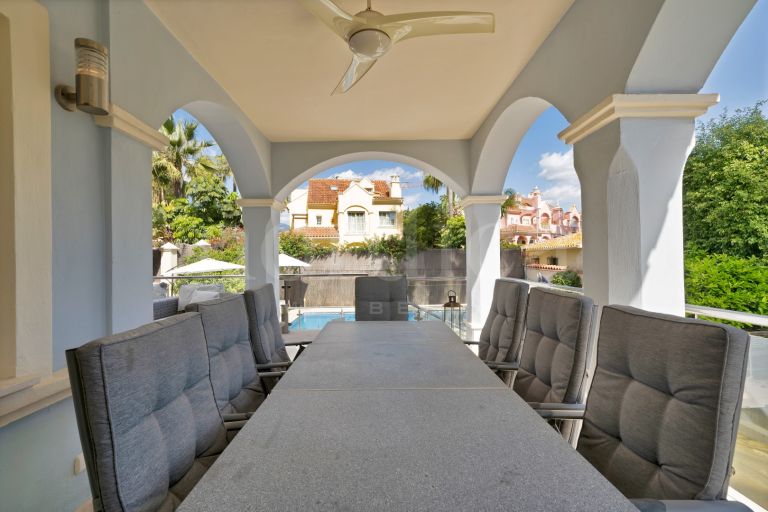 Villa en venta en Lorea Playa