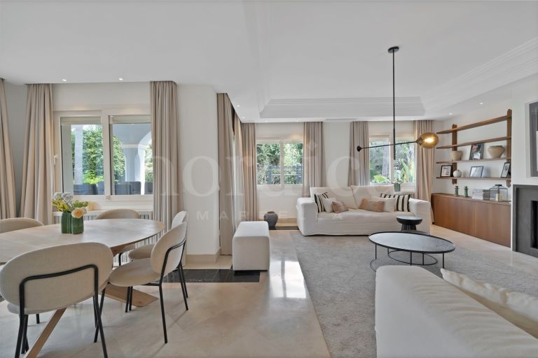 Villa en venta en Lorea Playa