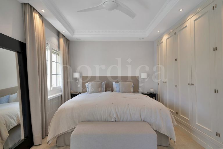 Villa en venta en Lorea Playa
