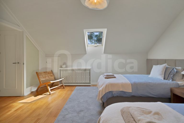 Villa for sale in Lorea Playa