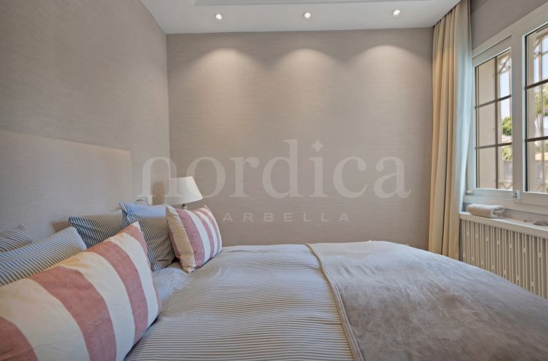 Villa en venta en Lorea Playa