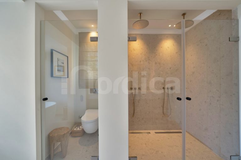 Villa for sale in Lorea Playa