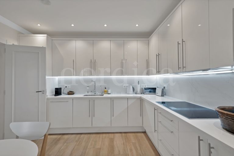 Villa en venta en Lorea Playa