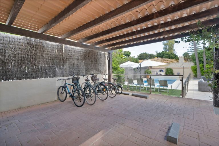 Villa for sale in Lorea Playa