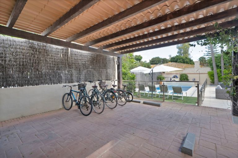 Villa en venta en Lorea Playa
