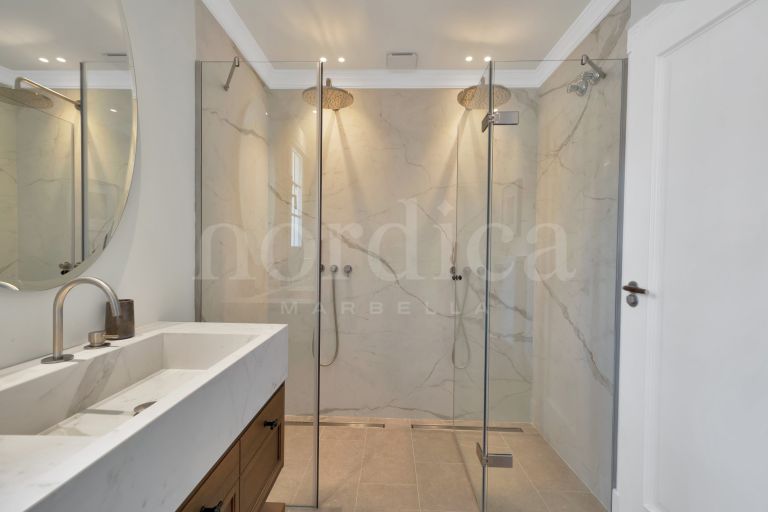 Villa en venta en Lorea Playa