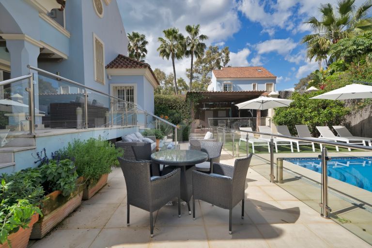 Villa for sale in Lorea Playa