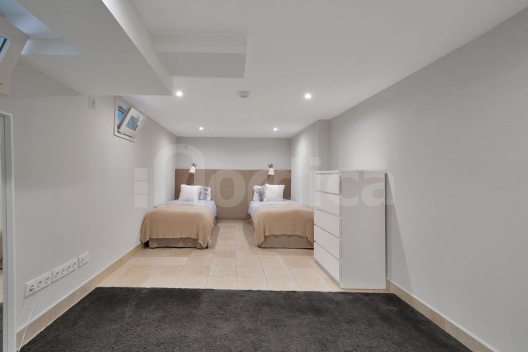 Villa for sale in Lorea Playa