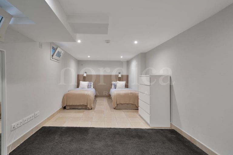 Villa en venta en Lorea Playa