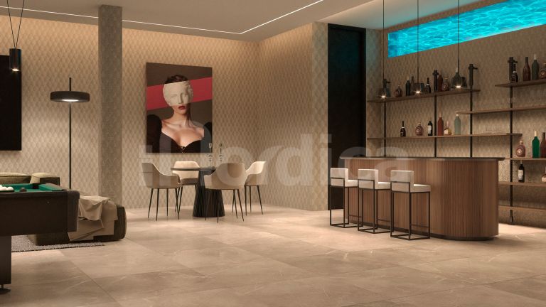 Villa for sale in El Madroñal