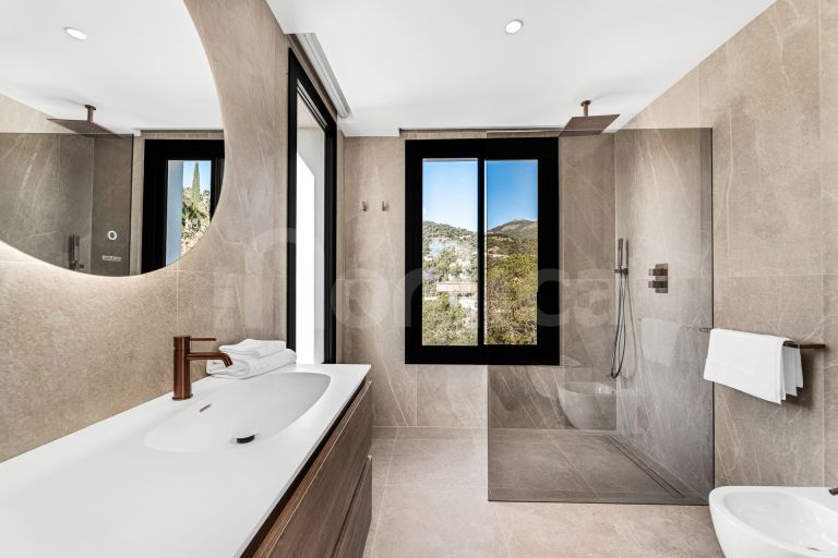 Villa zu verkaufen in El Madroñal