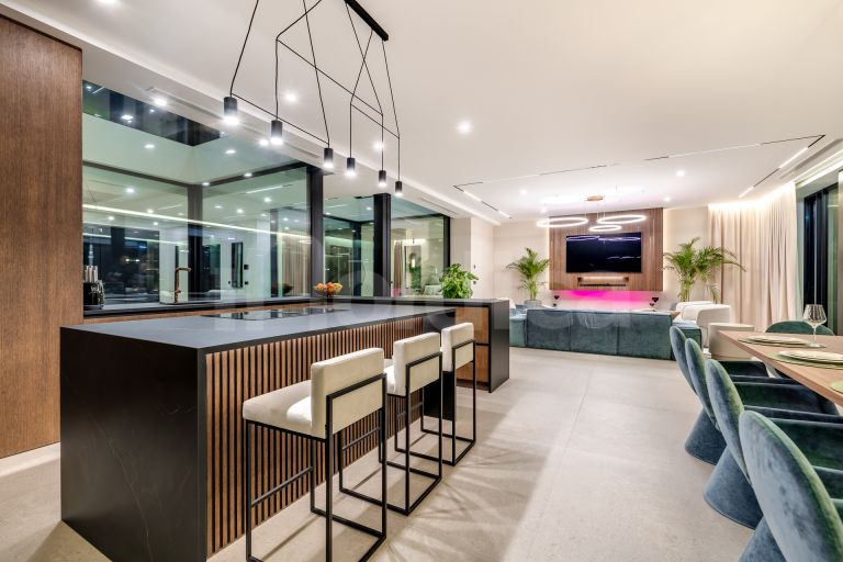 Villa zu verkaufen in El Madroñal