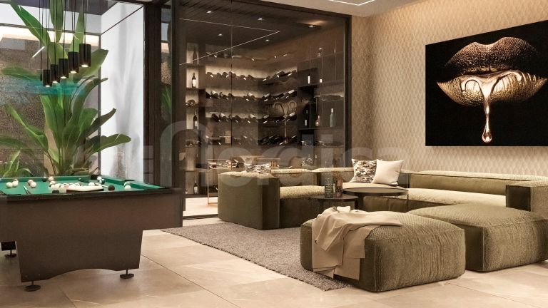 Villa for sale in El Madroñal