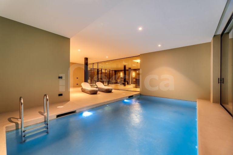 Villa zu verkaufen in El Madroñal