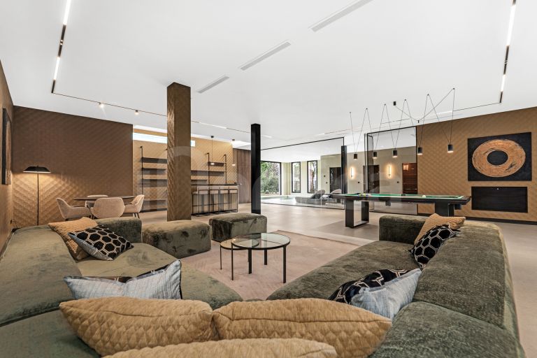 Villa zu verkaufen in El Madroñal