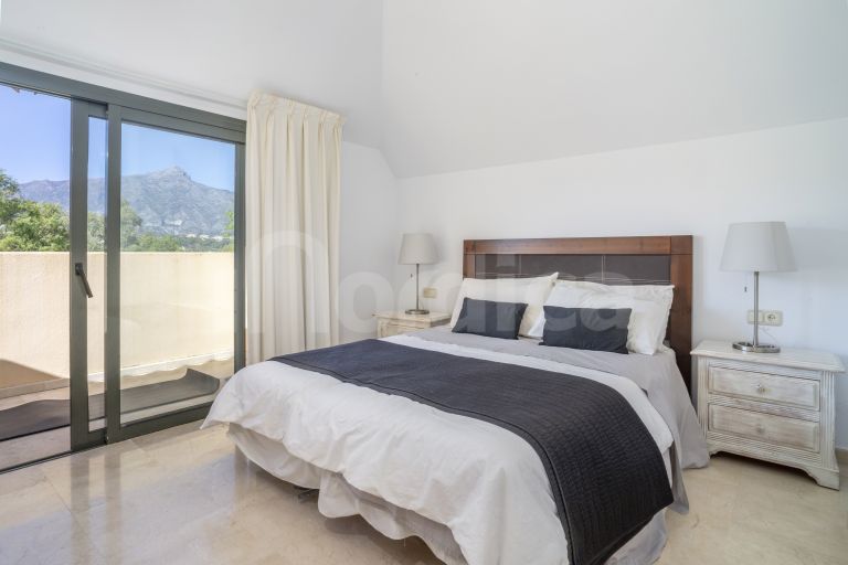 Duplex Penthouse for sale in Lorcrigolf