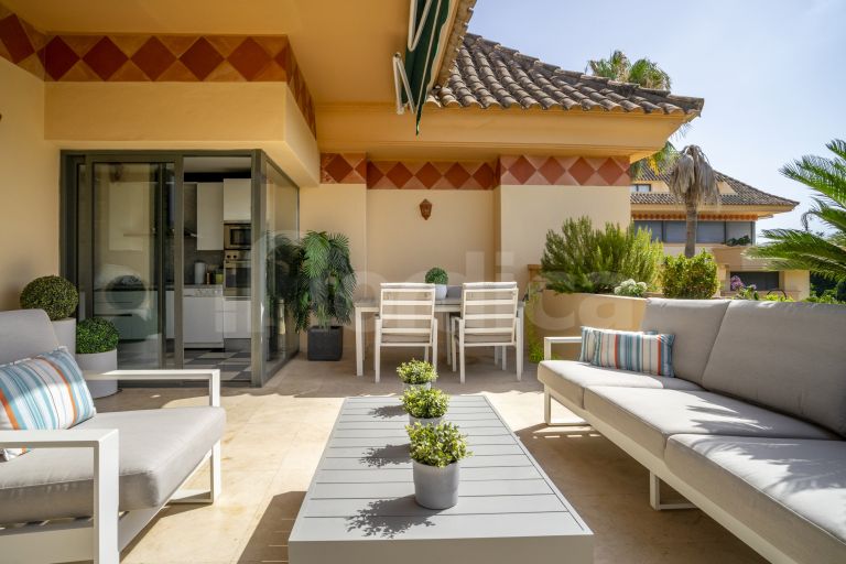 Duplex Penthouse for sale in Lorcrigolf