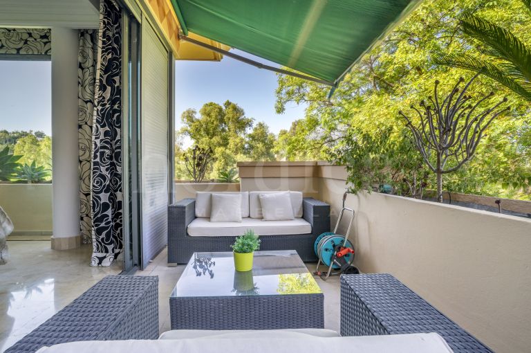 Stunning Duplex Penthouse for Sale in Lorcrigolf – Panoramic Golf & Mountain Views!