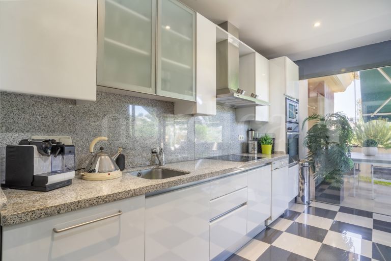 Stunning Duplex Penthouse for Sale in Lorcrigolf – Panoramic Golf & Mountain Views!