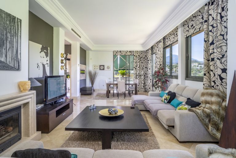 Duplex Penthouse for sale in Lorcrigolf